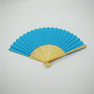 Folding Paper Fans